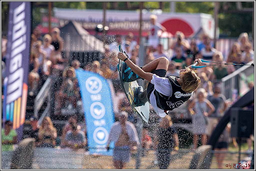 EAT • PLAY • LOVE KOELN 2019, 25.08.2019